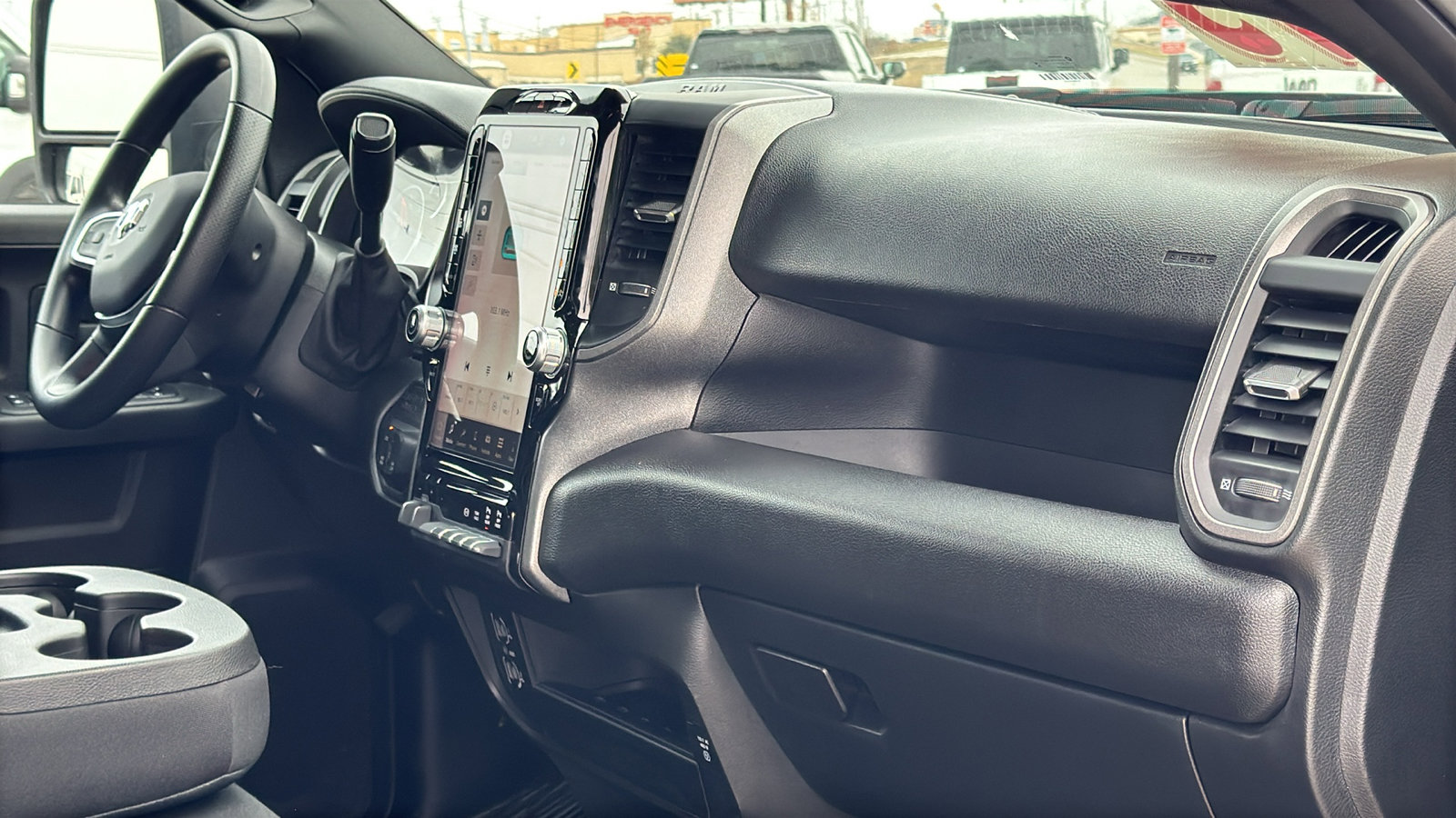 Certified 2026 RAM 2500 Tradesman image 27