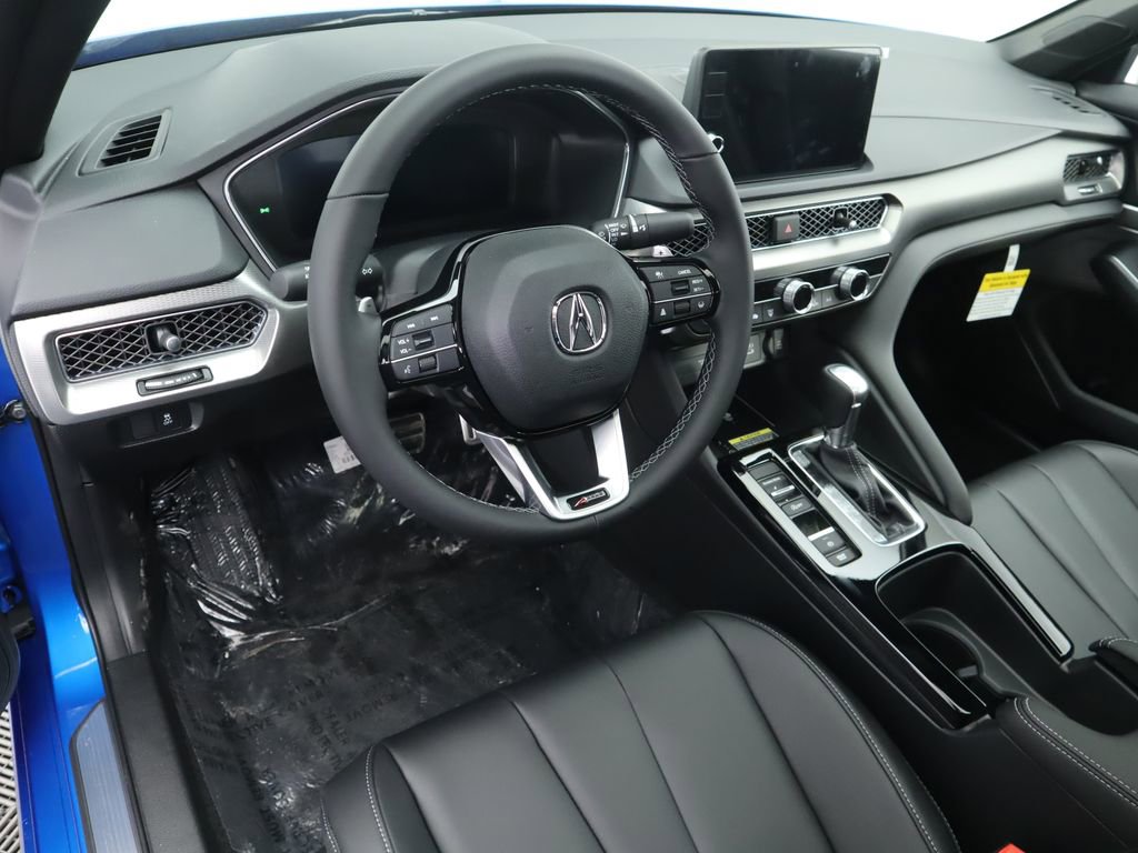 Used 2026 Acura Integra A-Spec FWD image 10