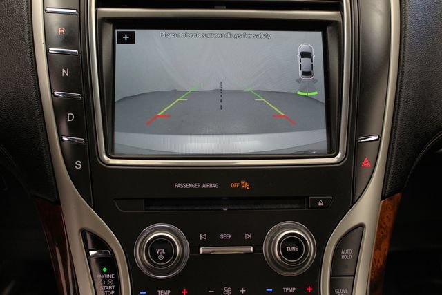 Used 2018 Lincoln MKX Select w/ Lincoln MKX Climate Package FWD image 28