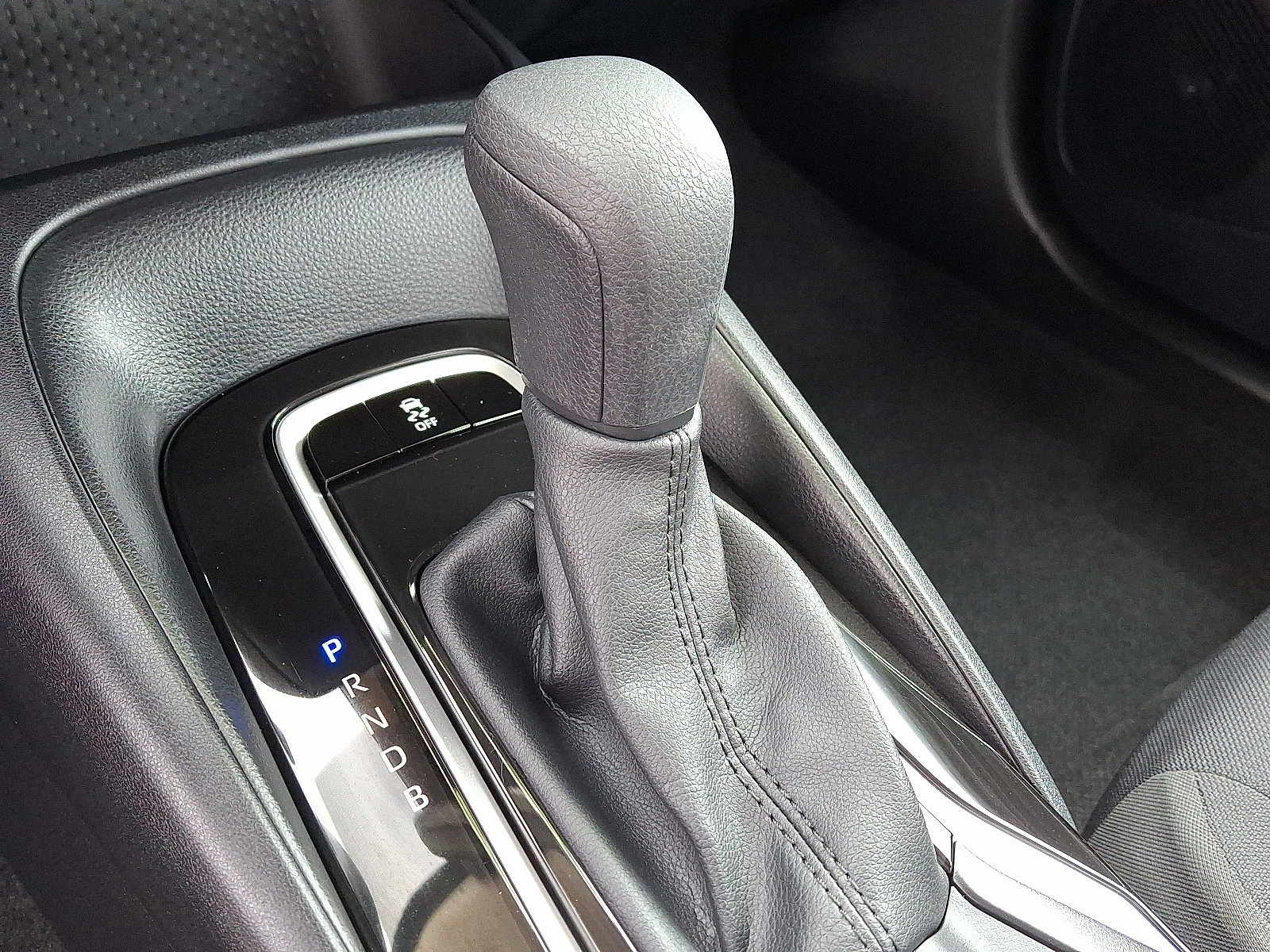 Certified 2026 Toyota Corolla LE image 15