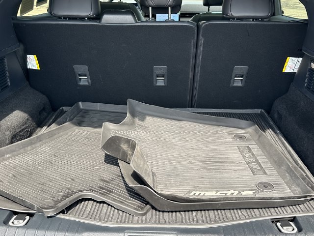 Used 2023 Ford Mustang Mach-E Premium AWD/4WD image 11