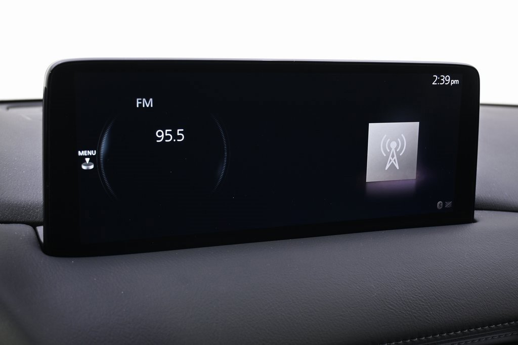 Used 2023 MAZDA CX-5 AWD 2.5 S w/ Select Package image 28