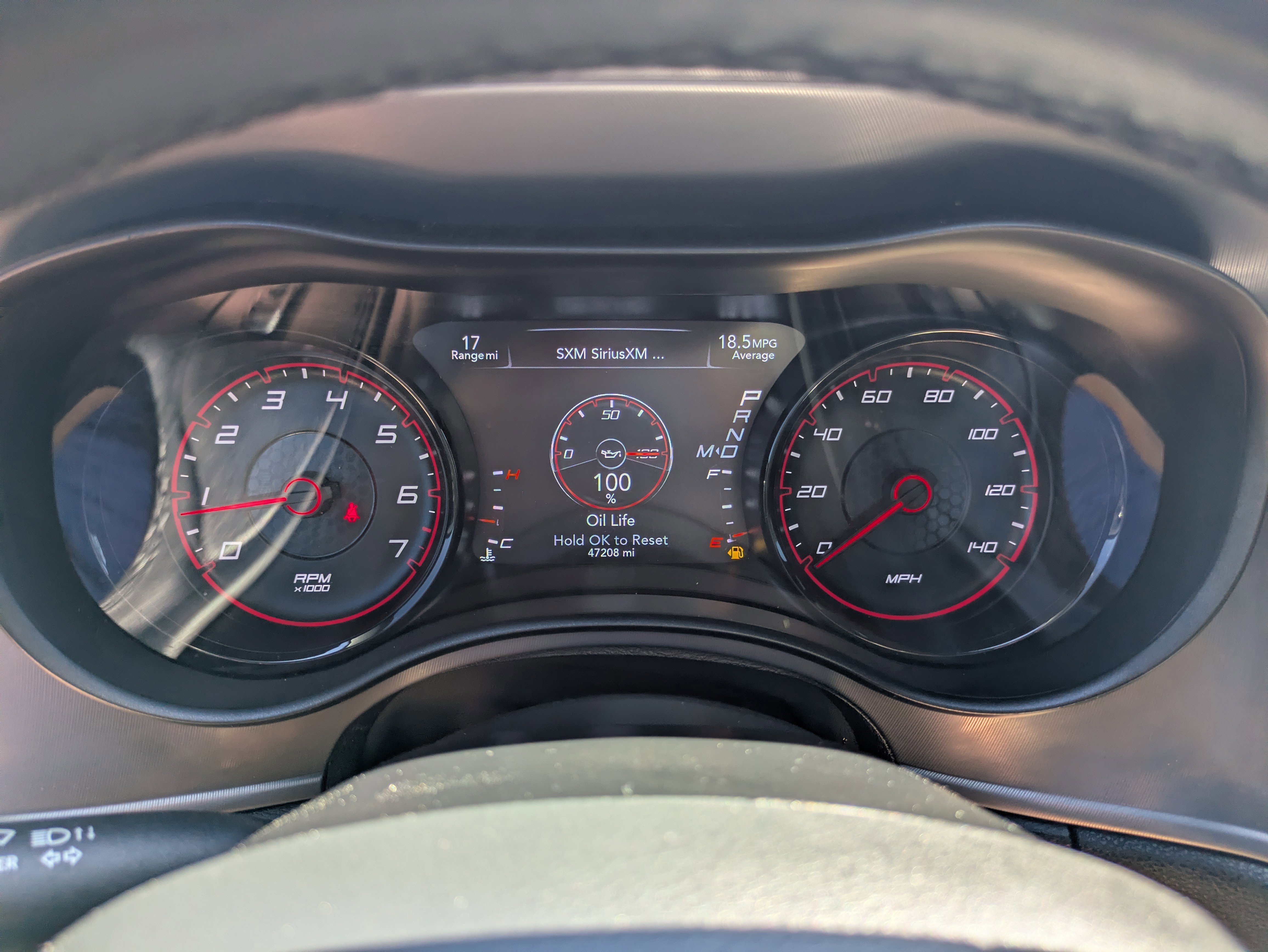 Certified 2023 Dodge Charger GT w/ Blacktop Package image 19