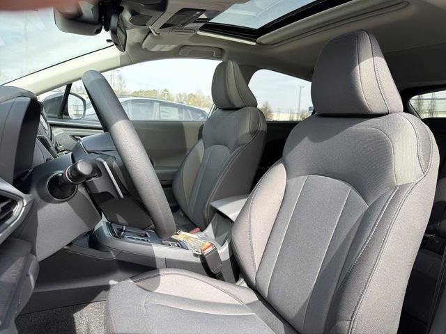 New 2026 Subaru Crosstrek 2.0i Premium image 12