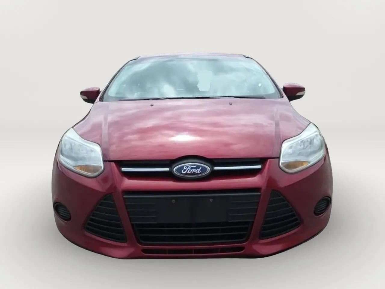 Used 2014 Ford Focus SE w/ SE Winter Package FWD image 4