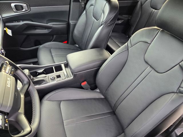 New 2026 Kia Sorento S w/ S Panoramic Sunroof Package FWD image 22