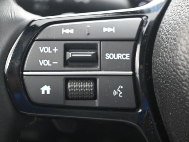 Certified 2025 Honda Civic Sport image 12