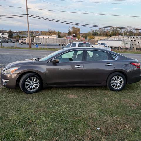 Used 2015 Nissan Altima 2.5 S image 4