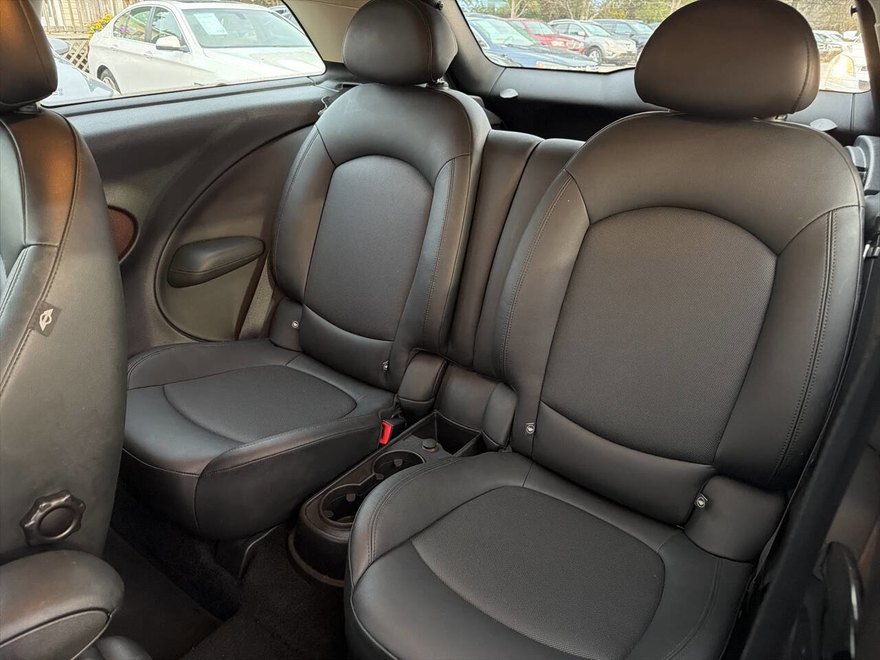 Used 2014 MINI Cooper Paceman S image 12