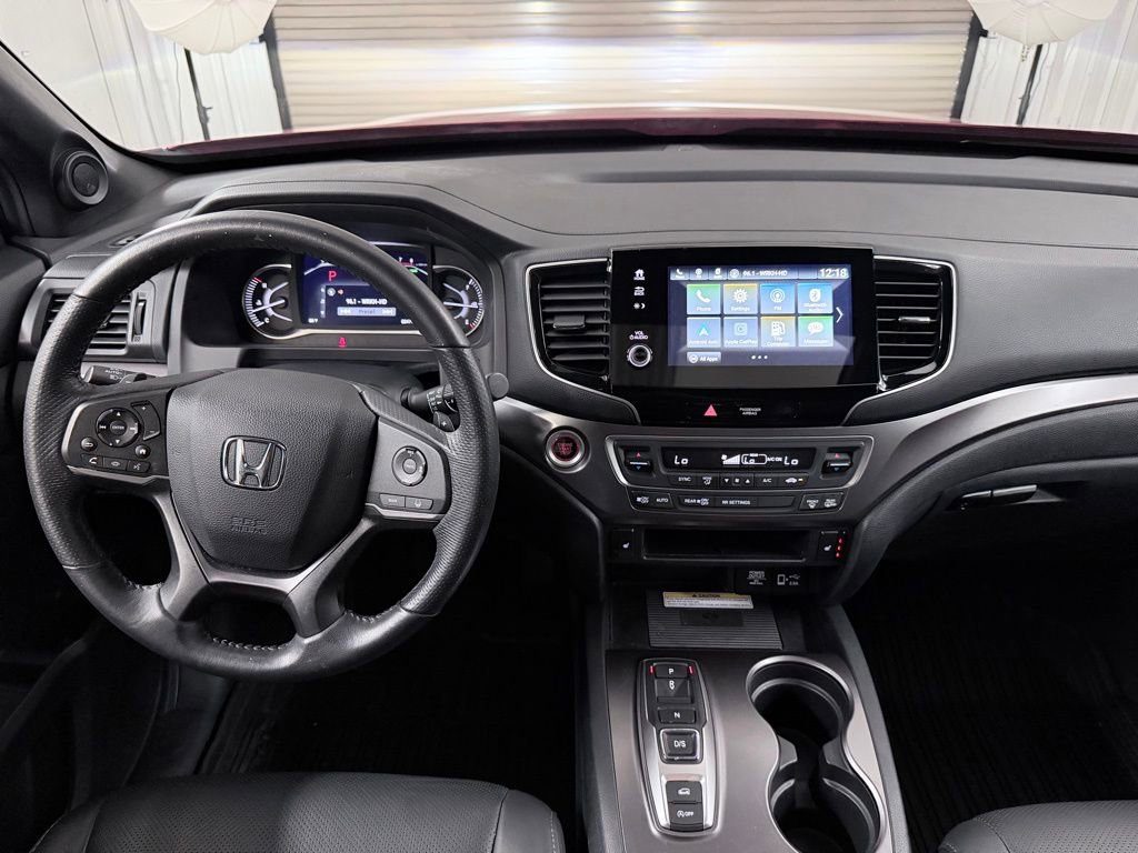 Used 2023 Honda Passport EX-L image 23