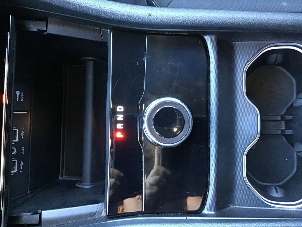 Used 2023 Jeep Grand Cherokee L Laredo image 23