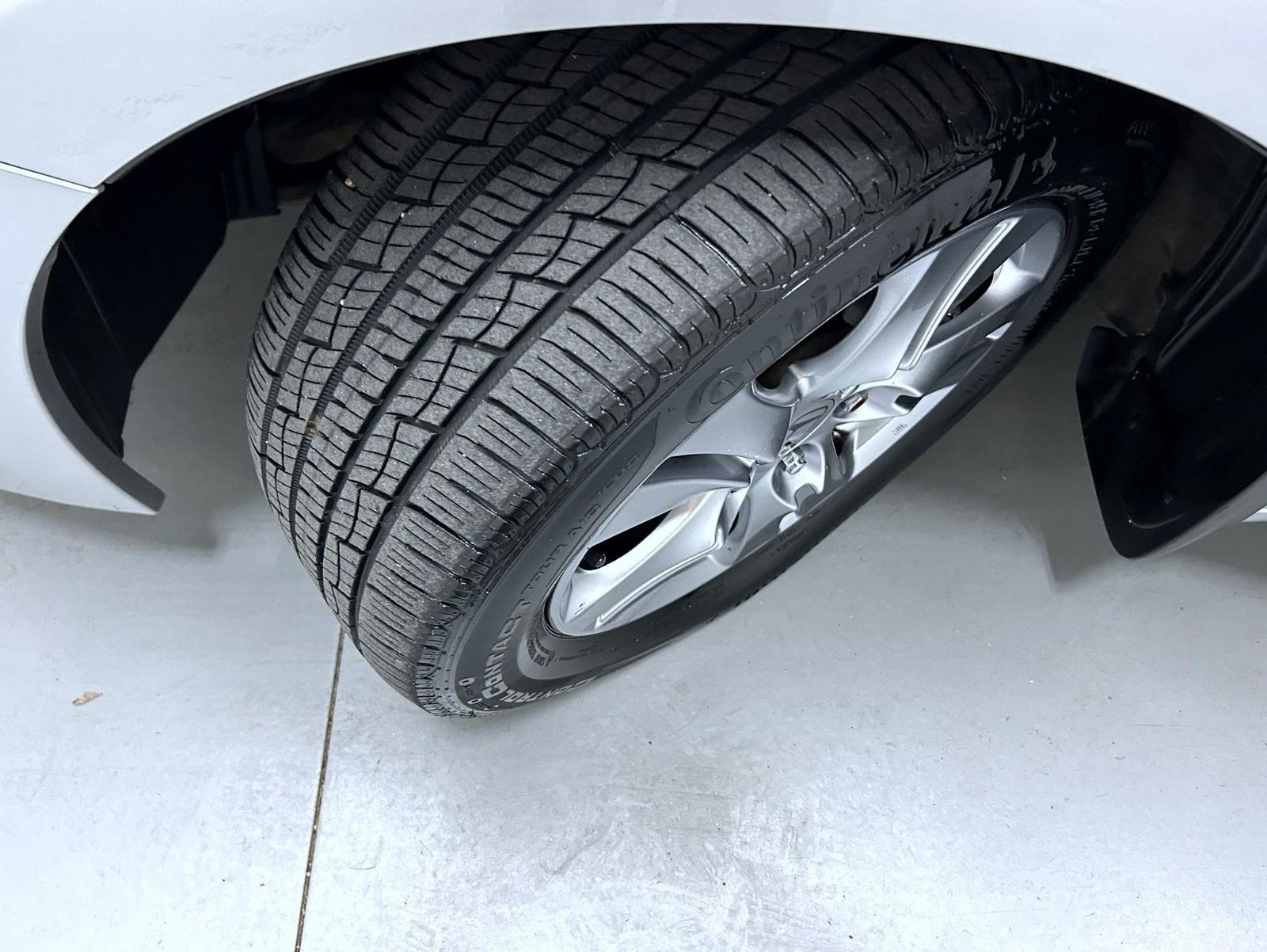 Used 2012 Honda Accord LX image 23