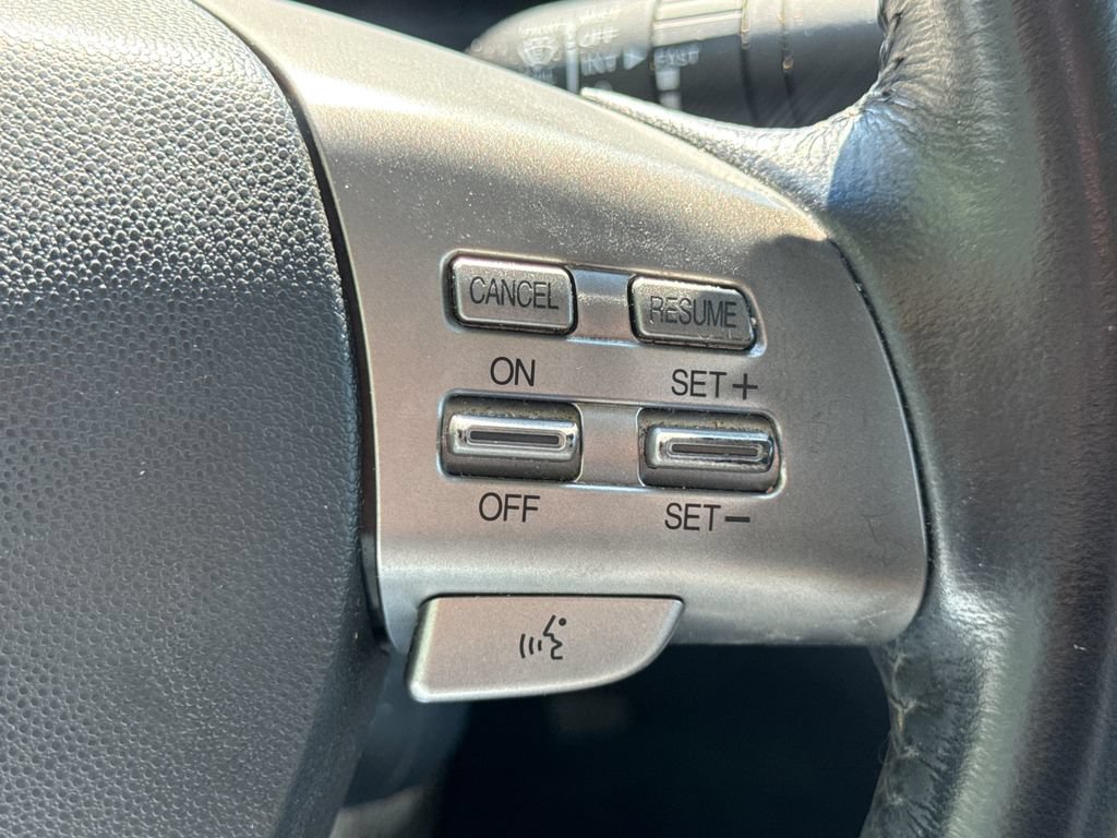 Used 2010 MAZDA MAZDA6 i Touring Plus FWD image 27