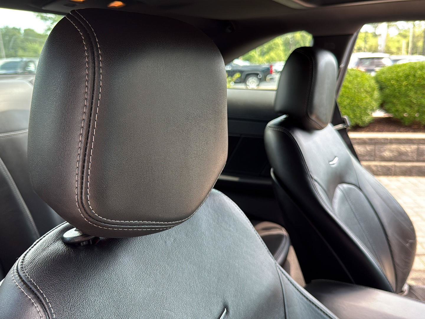 Used 2012 Cadillac CTS Premium AWD/4WD image 33