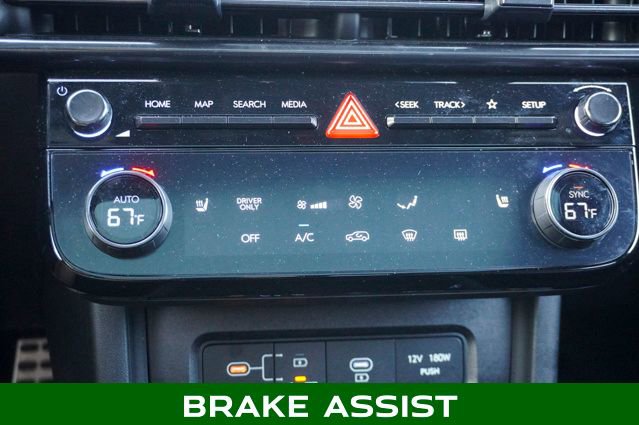 Used 2025 Hyundai Tucson N Line image 19