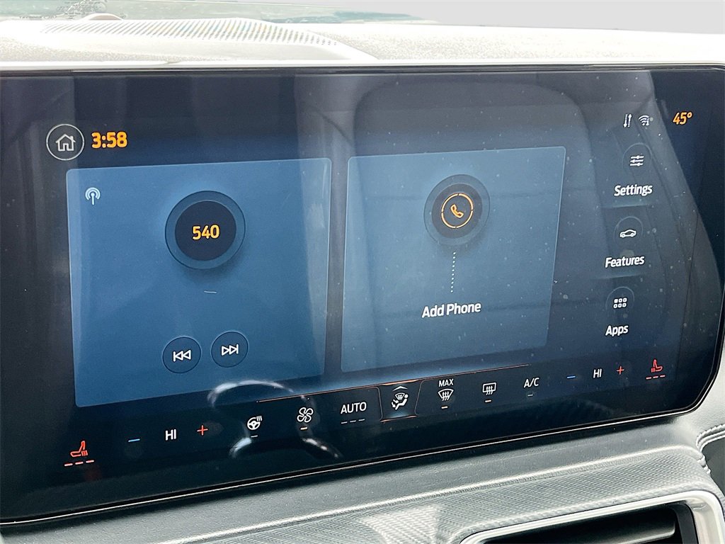 Used 2024 Ford Mustang Premium image 14