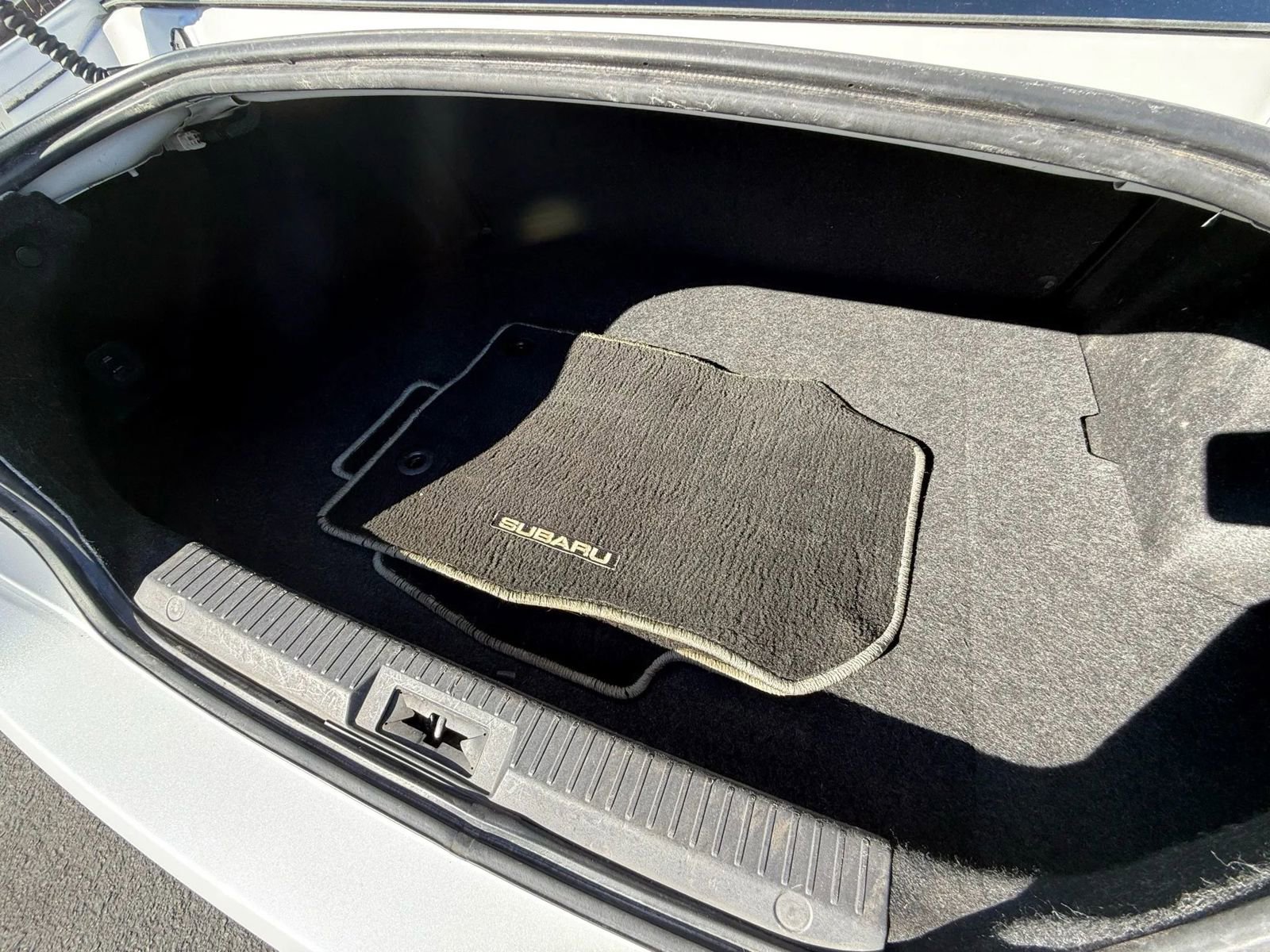 Used 2013 Subaru BRZ Premium image 11