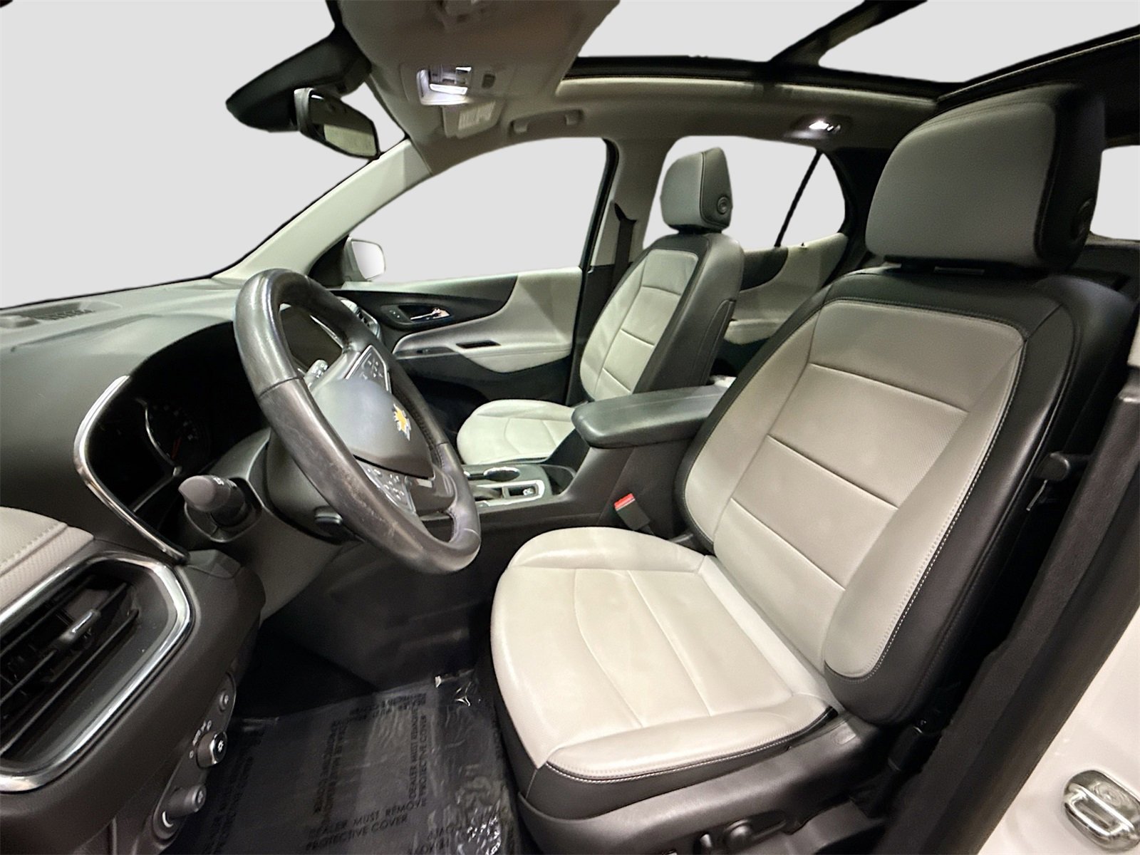 Used 2018 Chevrolet Equinox Premier image 22