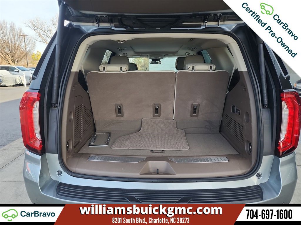 Certified 2023 GMC Yukon Denali image 27