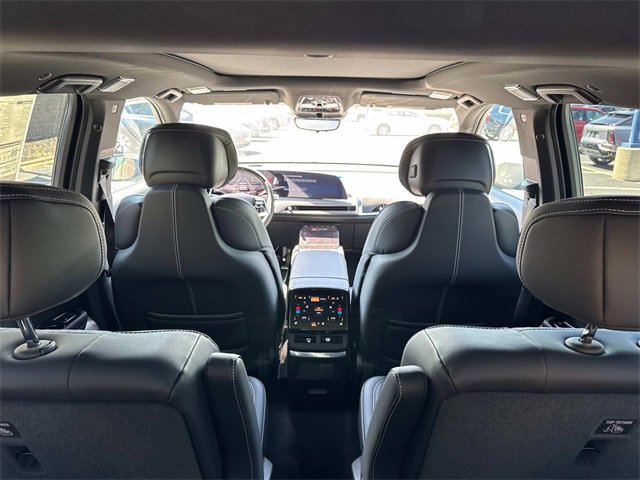 New 2026 Cadillac Vistiq Luxury w/ LPO, Floor Liner Package image 8
