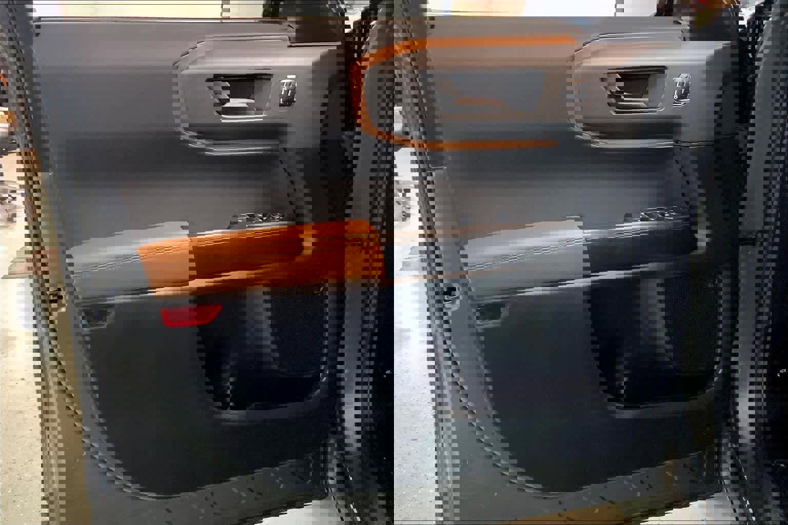 Used 2023 Ford Bronco Sport Badlands w/ Premium Package image 21