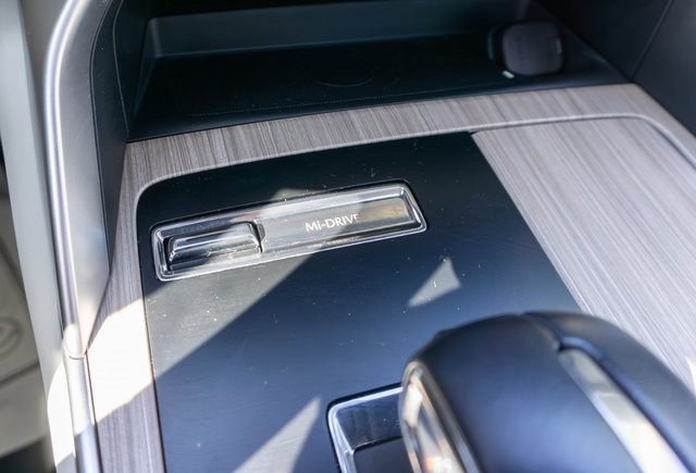 Used 2024 MAZDA CX-90 3.3 Turbo S w/ Premium Package image 35