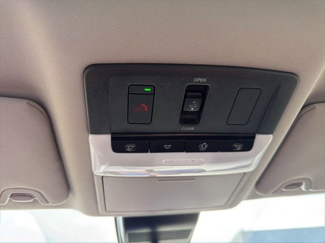 Used 2024 Nissan Altima 2.5 SL image 31