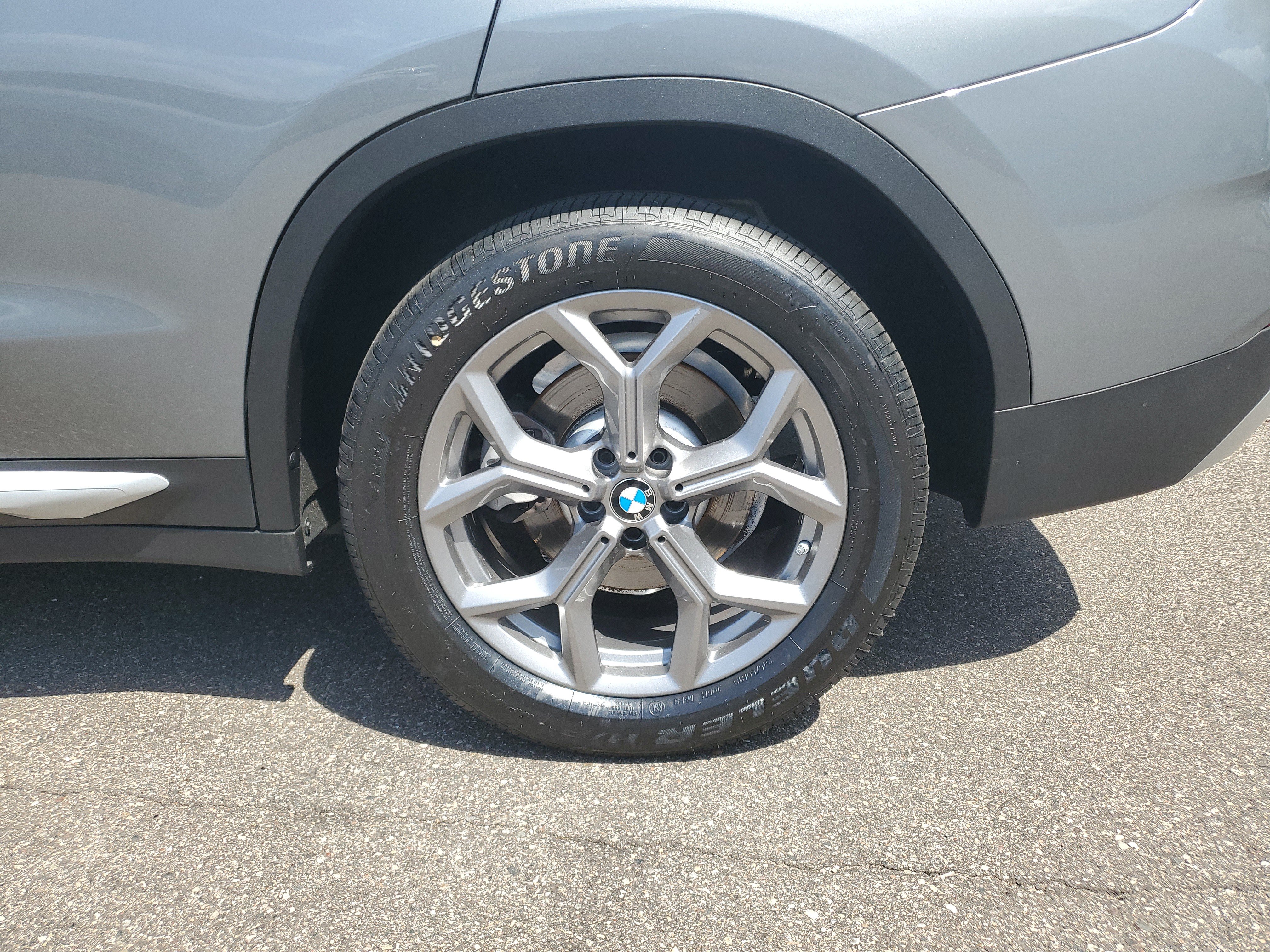 Certified 2023 BMW X3 xDrive30i w/ Premium Package AWD/4WD image 29