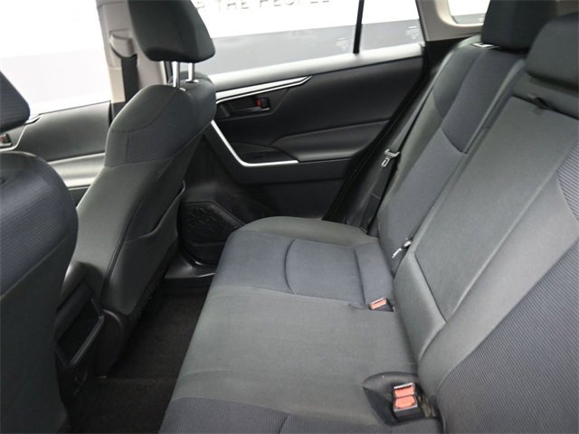Used 2019 Toyota RAV4 LE image 22