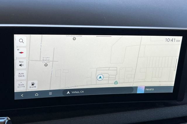 New 2026 Hyundai Tucson Limited AWD/4WD image 19