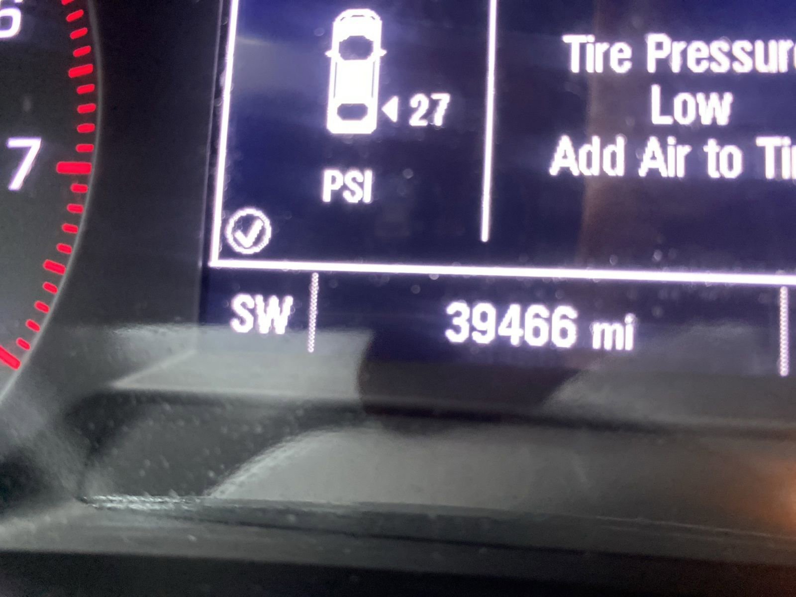 Used 2025 Chevrolet Trax LS w/ LS Convenience Package FWD image 20