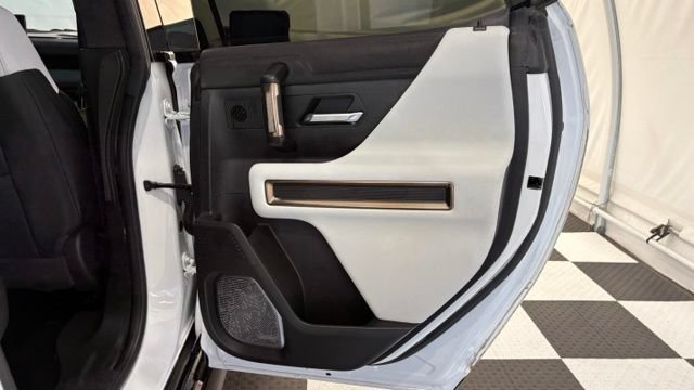 Used 2023 GMC Hummer EV Edition 1 AWD/4WD image 25