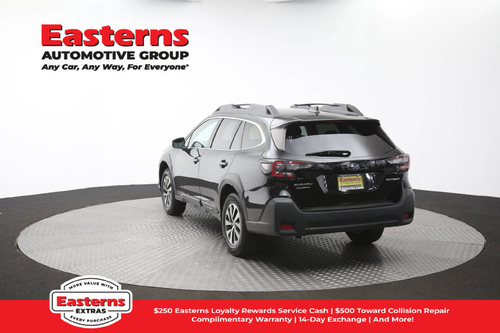 Used 2023 Subaru Outback Premium AWD/4WD image 64