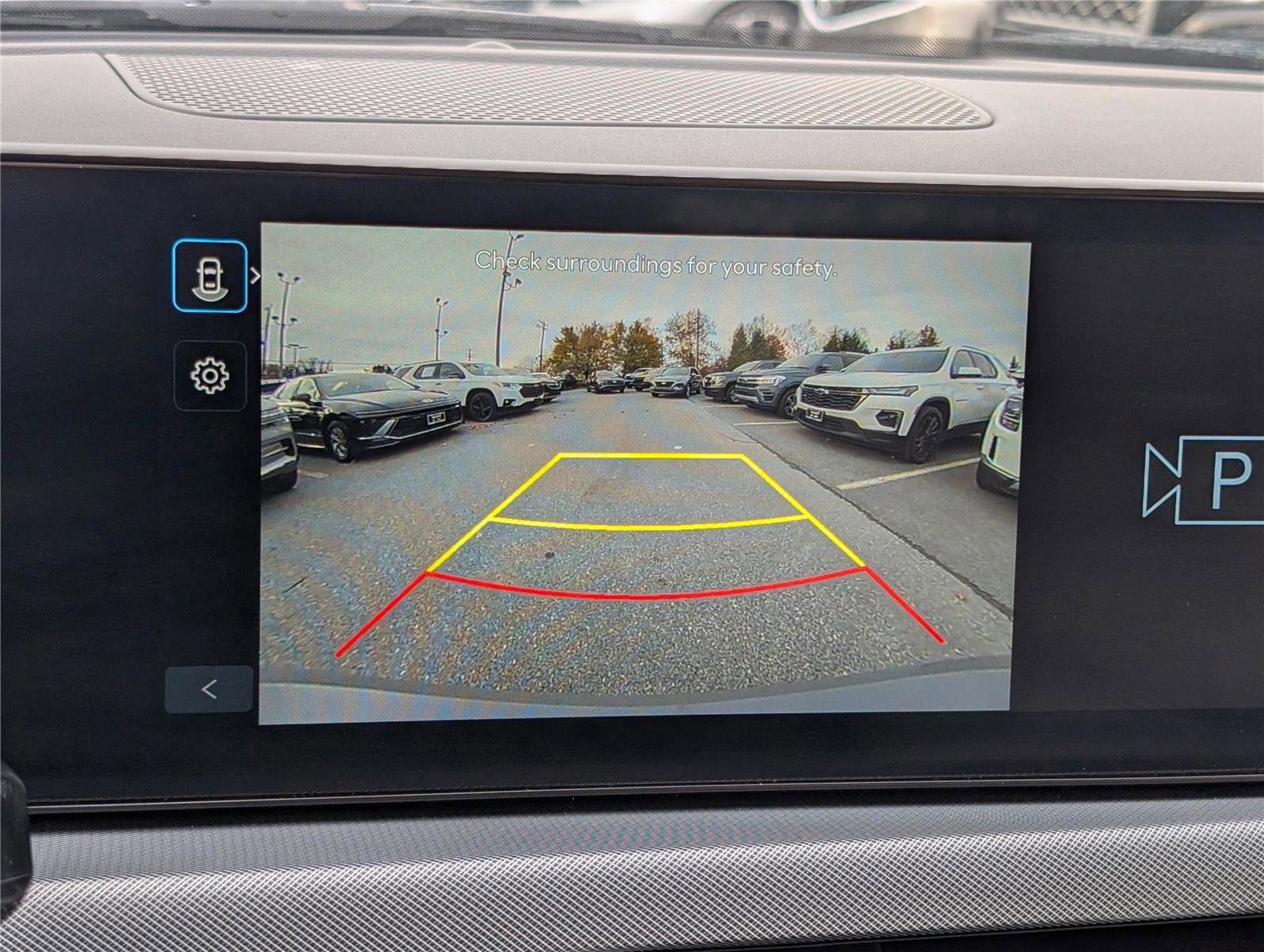 Used 2024 Hyundai Sonata SEL image 28