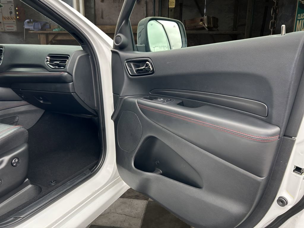 Used 2023 Dodge Durango GT image 17