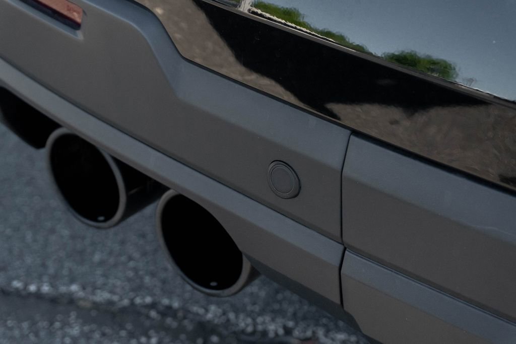 Used 2024 Toyota Sequoia TRD Pro AWD/4WD image 17