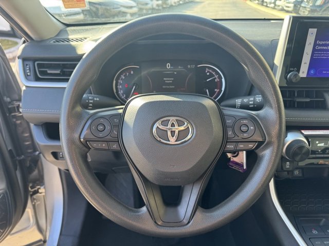 Used 2024 Toyota RAV4 LE image 27