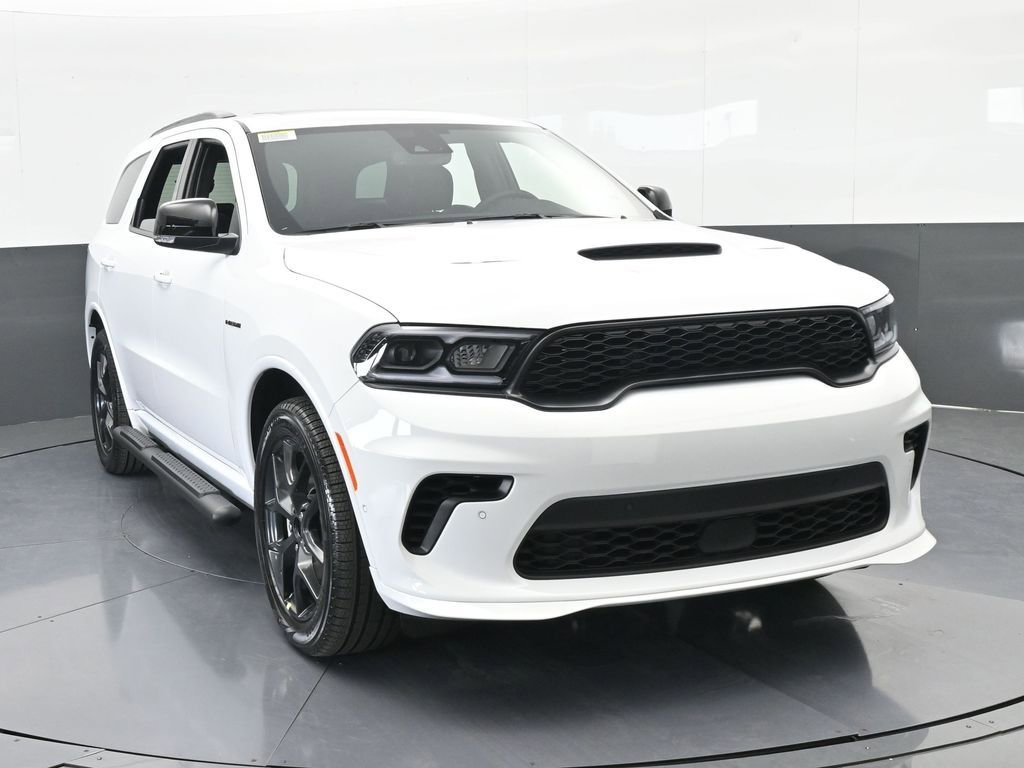 New 2026 Dodge Durango GT image 9