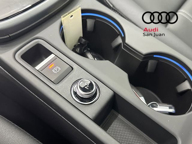 New 2026 Audi A3 2.0T Premium image 43