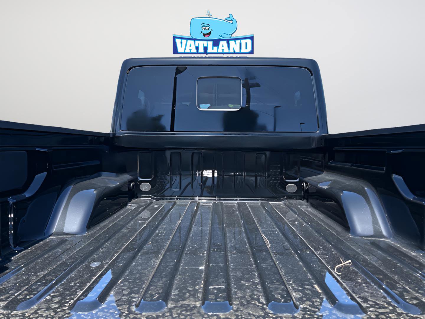 New 2026 Jeep Gladiator Sport AWD/4WD image 6