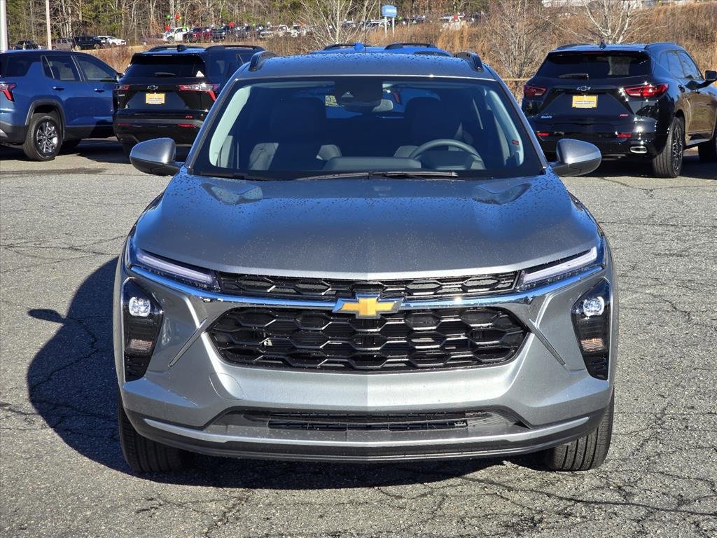 New 2026 Chevrolet Trax LT image 17