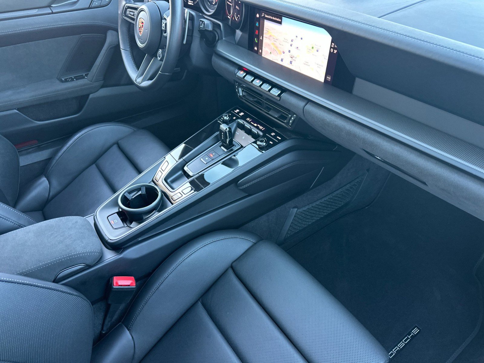 Used 2024 Porsche 911 Carrera 4 GTS image 15