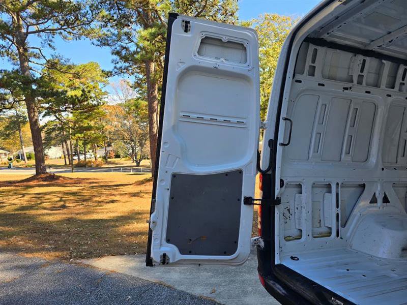 Used 2011 Mercedes-Benz Sprinter 3500 w/ Premium Pkg image 17