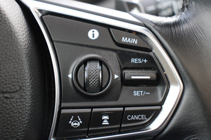 Used 2021 Acura RDX Base image 27