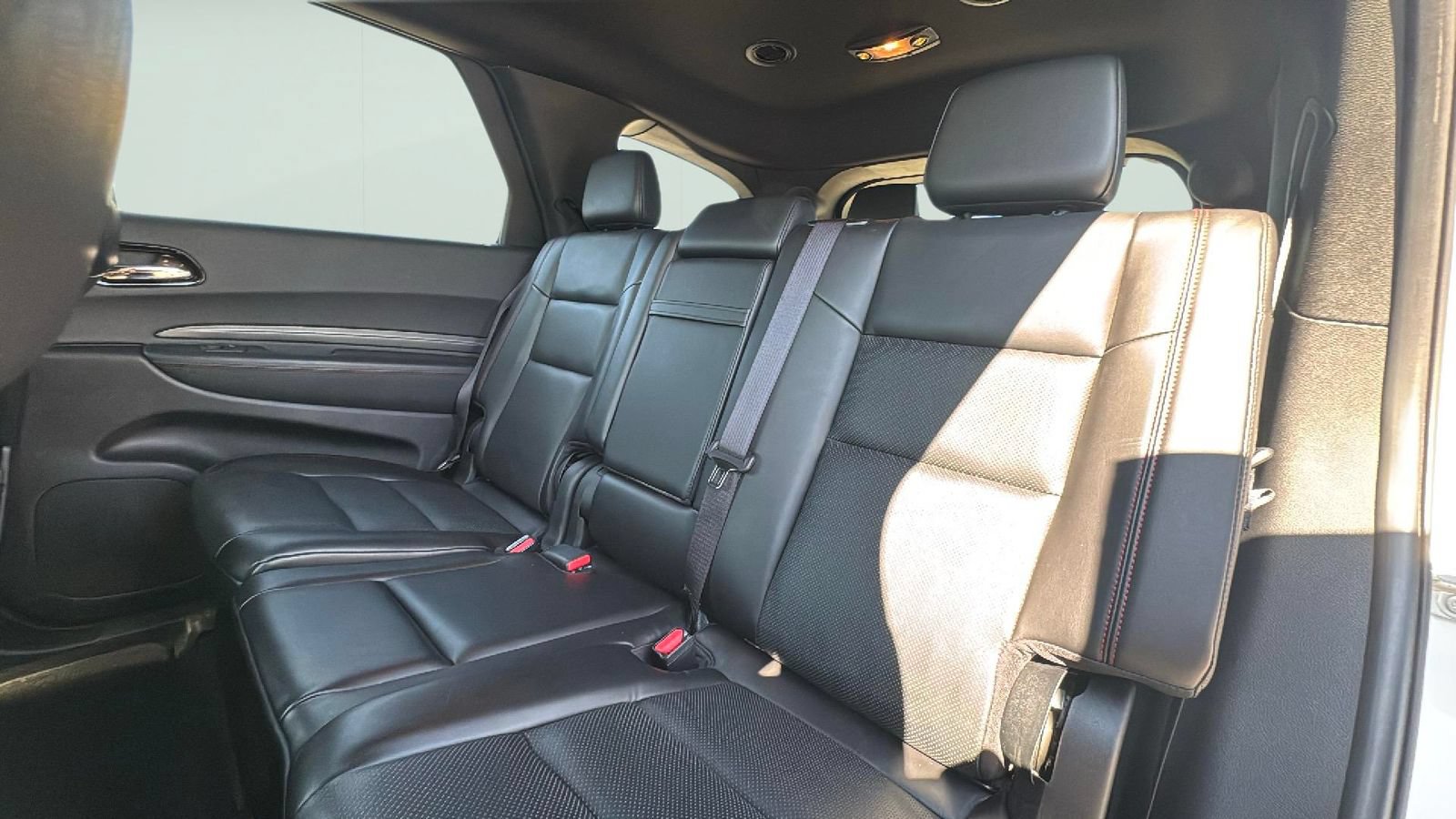 Used 2024 Dodge Durango R/T AWD/4WD image 28