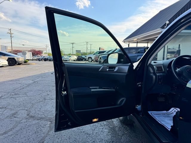 Used 2011 Subaru Forester 2.5X Limited AWD/4WD image 42