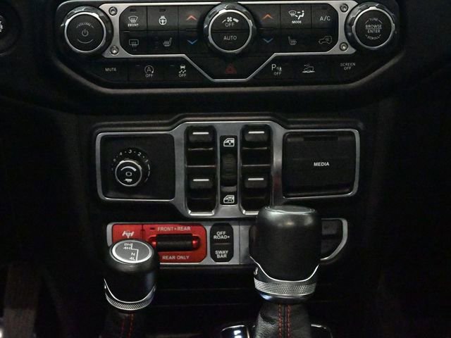 Used 2021 Jeep Gladiator Rubicon image 43