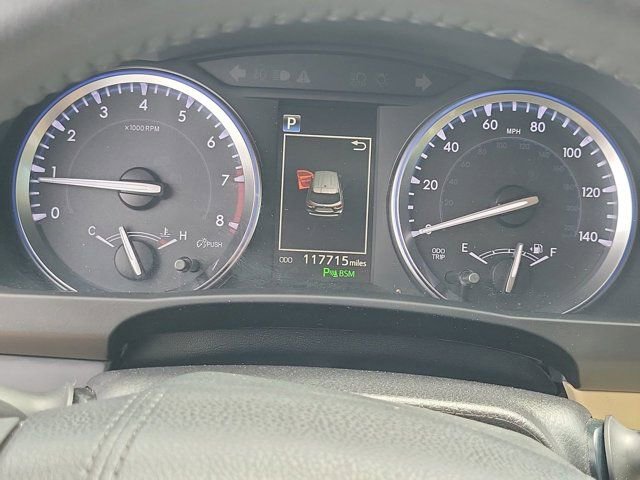 Used 2017 Toyota Highlander Limited Platinum image 34