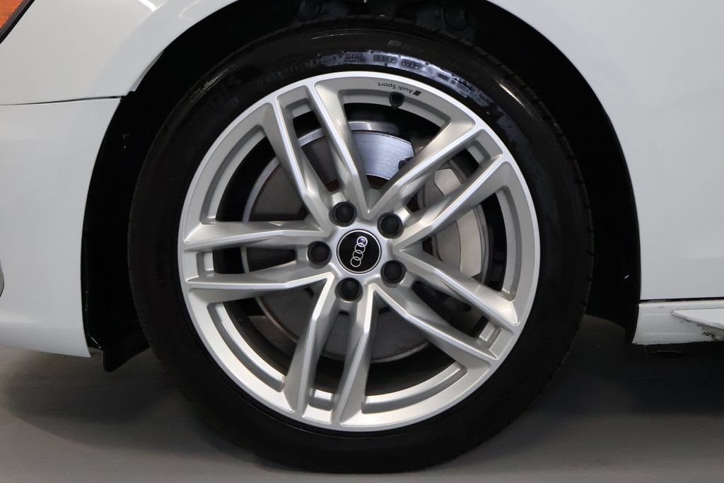 Used 2024 Audi A4 2.0T Premium Plus AWD/4WD image 36