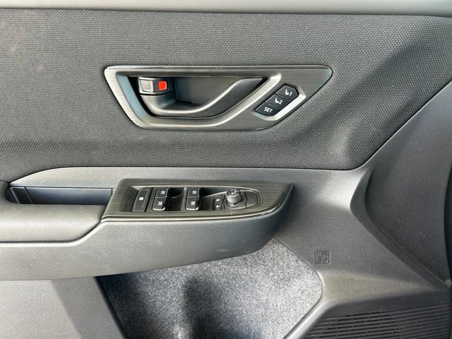 Used 2026 Subaru Outback Limited AWD/4WD image 8